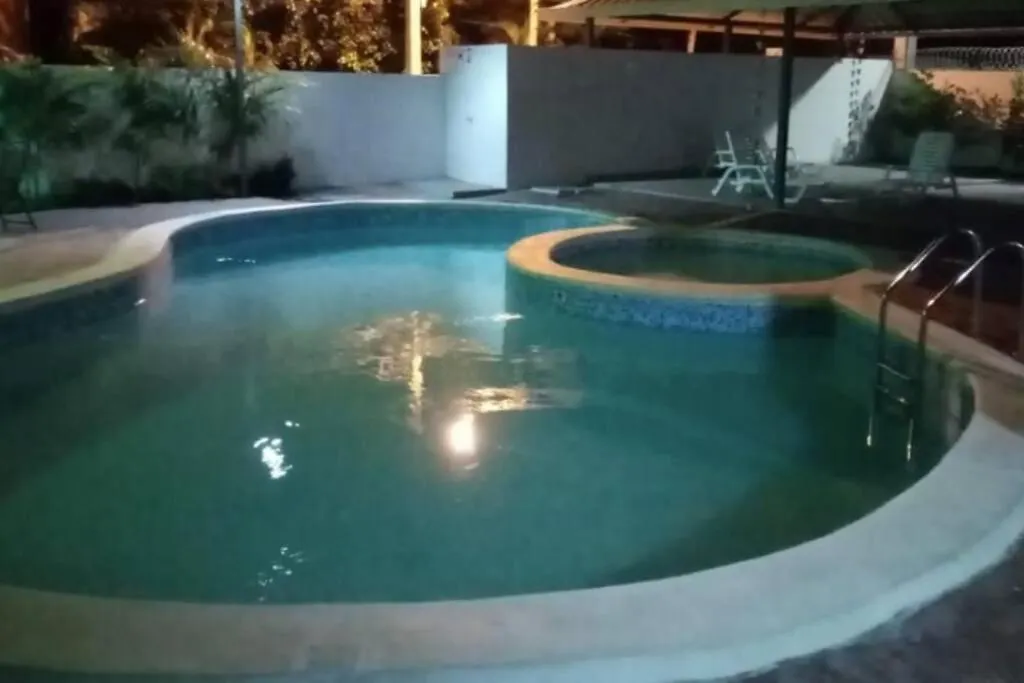 Moderno Apartamento amueblado Full 3 habitaciones, wifi, Netflix Santiago De Los Caballeros 0*,  República Dominicana